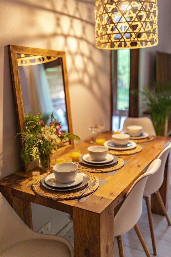 Apartament "Zacisze" Z Tarasem Ostróda Dış mekan fotoğraf